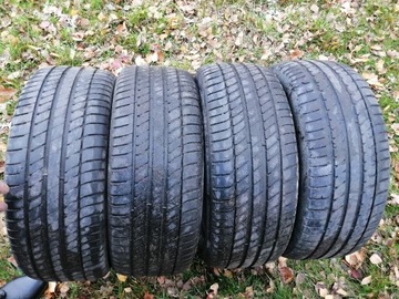 Opony Michelin 225/50 r. 17 94V