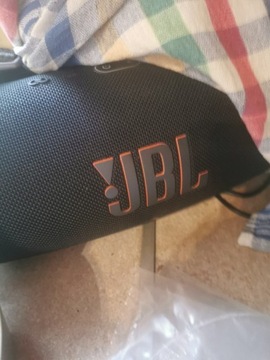 Jbl głośnik 12345