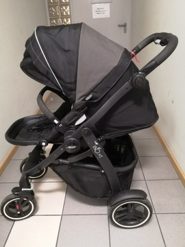 Wózek 5w1 Graco Evo XT na gwarancji z gratisami