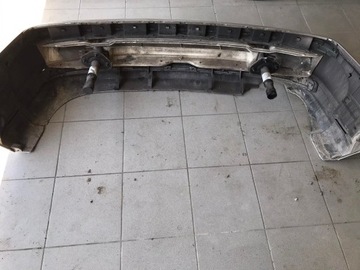 Zderzak tył BMW E46 