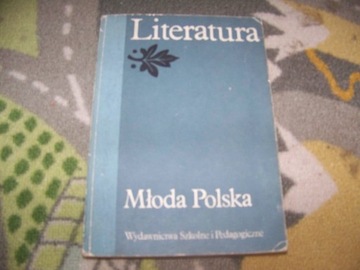 WEISS - MŁODA POLSKA - III KLASA