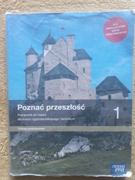 Poznać przeszłość