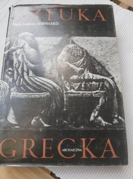 Historia starożytnej sztuki greckiej. T. 1, Sztuka