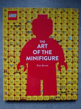 LEGO - The Art of the Minifigure