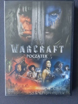 Warcraft Początek