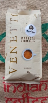 Kawa Venetto Barista 1kg Franke rekomendacja
