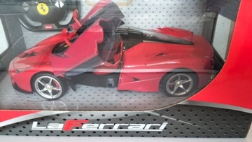 Samochód Zdalnie Sterowany La Ferrari 1:14 Rastar