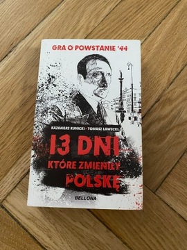 13 dni które zmieniły Polskę