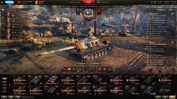 World of Tanks