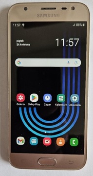 Samsung J3 2017 