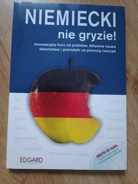 Niemiecki nie gryzie! Edgard