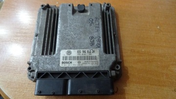 Komputer 03G906016DH Audi Seat Skoda 1.9TDI