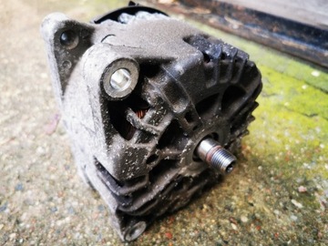 Alternator psa 1.4hdi 1.6hdi