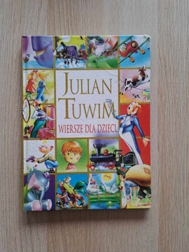 Julian Tuwim Wiersze dla dzieci