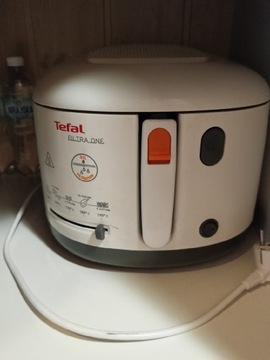 Frytkownica Tefal 