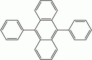 9,10 difenyloantracen (niebieski barwnik) 500mg