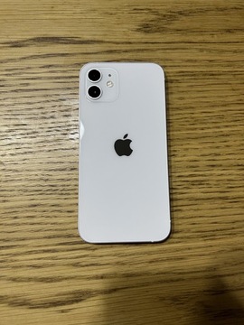 iPhone 12 64Gb Biały