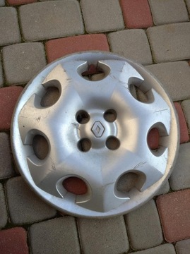 Kołpak 15" 4x100 Renault Megan I