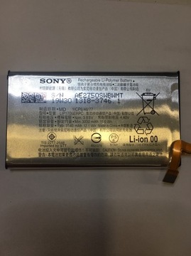 Bateria do Sony Xperia 1 J9110 
