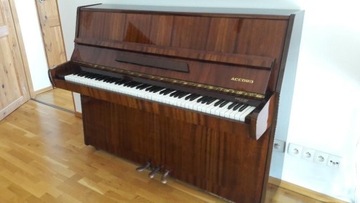 Pianino Accord Warszawa Bielany