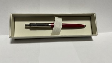 Długopis automatyczny Parker Jotter bordowy
