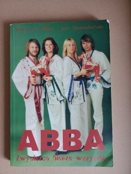 ABBA Zwycięzca bierze wszystko Tarka/Skaradziński