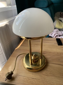 Lampa kolumnowa 