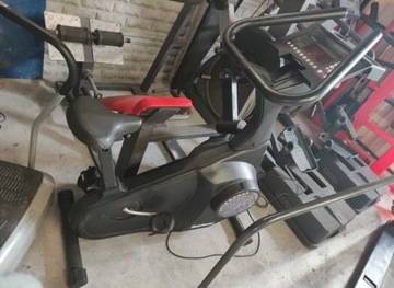 Rower treningowy Stairmaster Spinnaker 3000