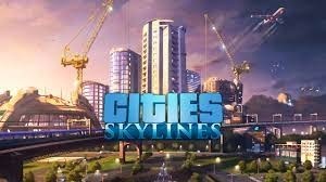  Cities: Skylines (PC) Steam Klucz