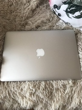 MacBook Air 2017 A1466 i5 SSD