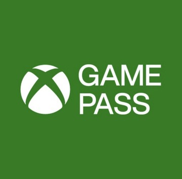 XBOX GAME PASS 1 MIESIĄC KLUCZ