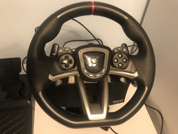 Hori Racing Wheel kierownica Xbox One & Series S/X