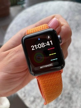 Apple Watch series 3 