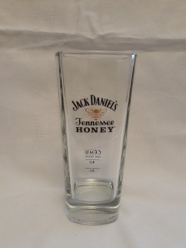 Szklanka do whisky Jack Daniels 1szt