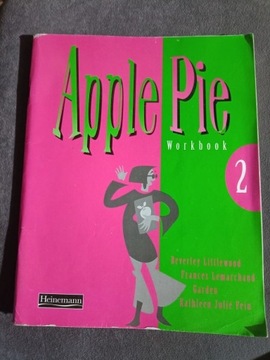 Apple Pie Workbook 2