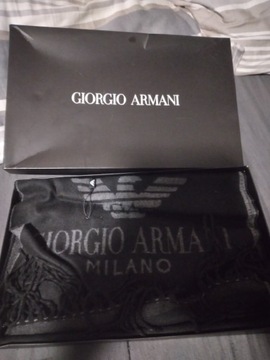 Giorgio Armani szal