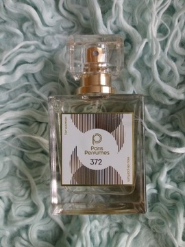 Woda perfumowana Nr. 372