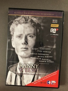 RANNY W LESIE - DVD PL