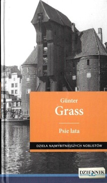 Psie lata - Gunter Grass