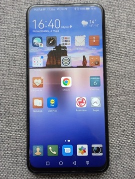Smartfon Huawei P smart Z