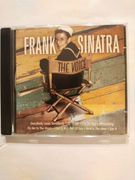 CD FRANK SINATRA   Frank Sinatra