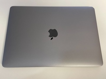 Apple MacBook Pro 13 A1708 i5 8GB 256GB Space Grey