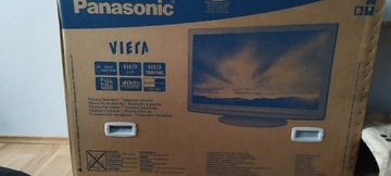 Panasonic Viera TX-P42U10E 