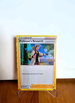 Professor's Research (SWSH 178) | Pokemon TCG