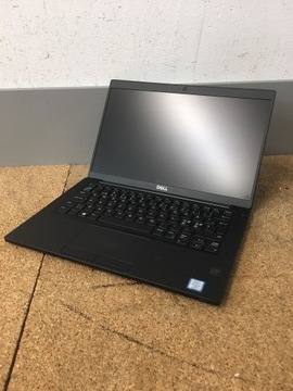 Dell 7390 i5-8 8GB 256GB 13,3" KL. A