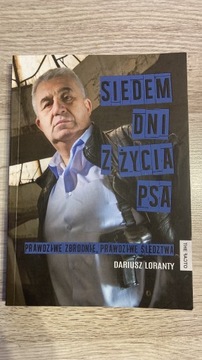 Siedem dni z życia psa