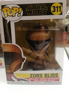 POP ZORII BLISS