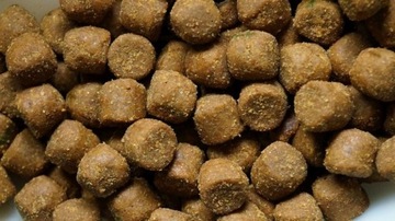 DBAITS Pellet Orzech Tygrysi 4mm 5kg