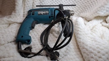 Wiertarka Makita HP1640