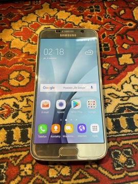 samsung galaxy s6 32gb